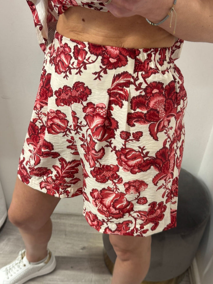 Gilvis Shorts