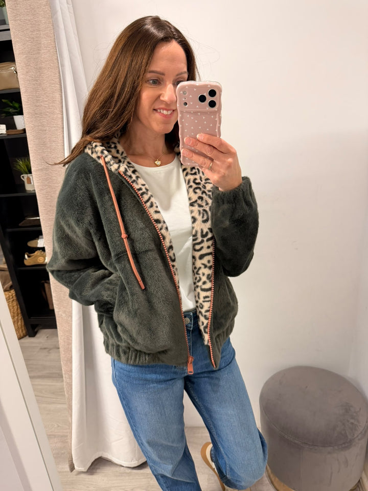 Ori Jacket