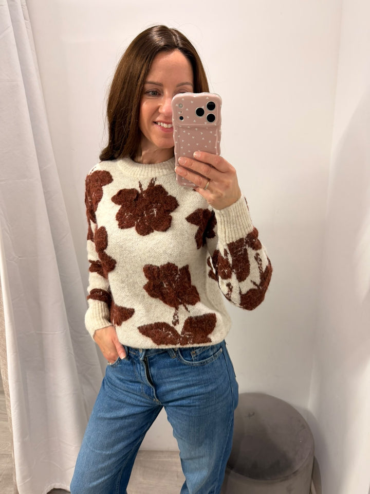 Manda Jumper