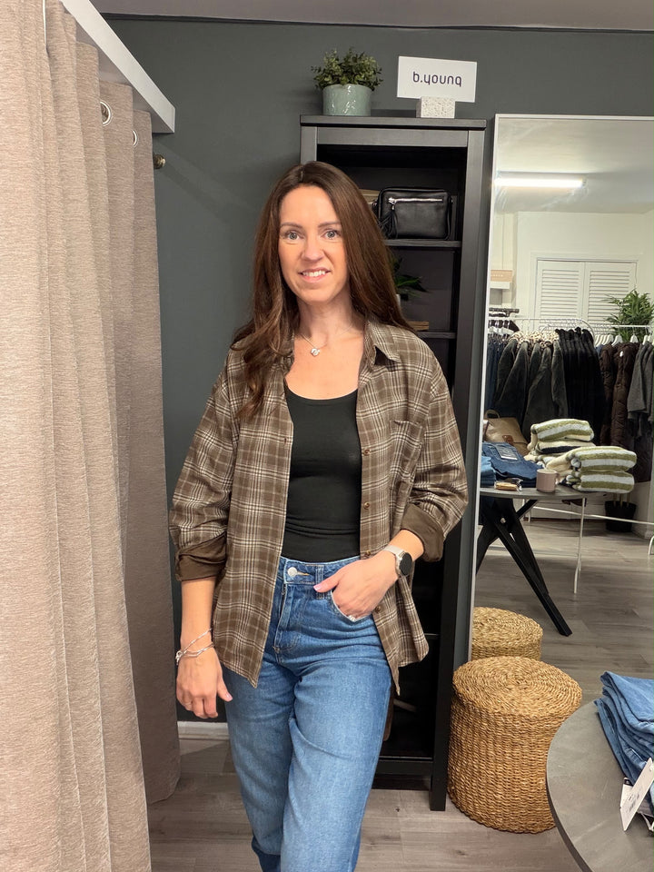 Ellie Shirt
