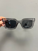Load image into Gallery viewer, Phina Sunglasses - Steel Gray
