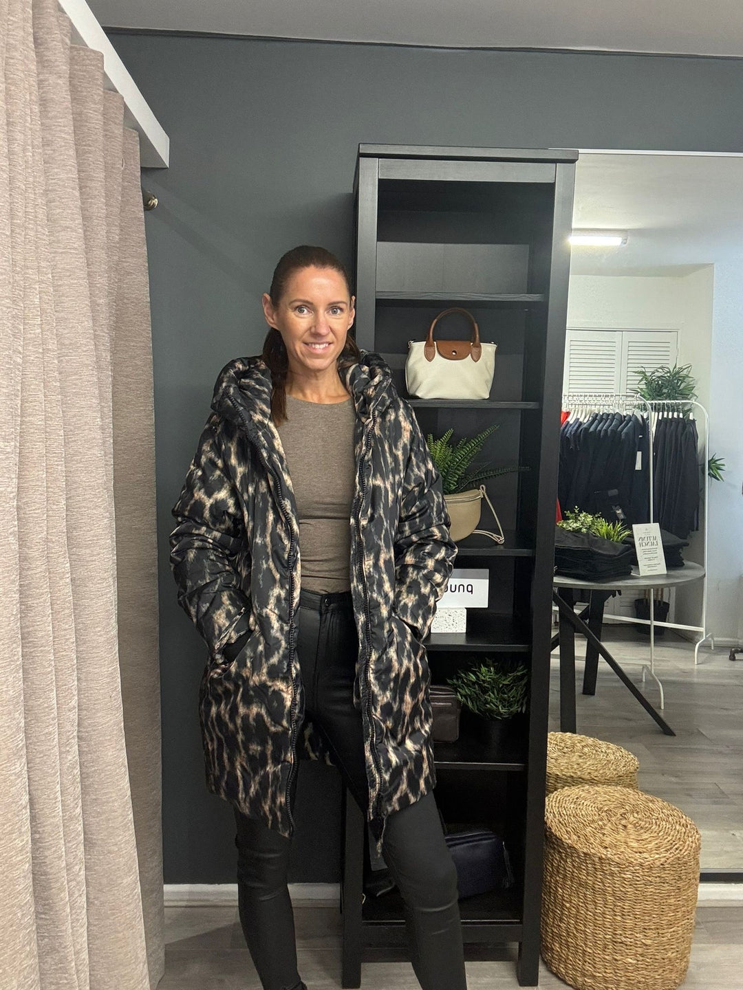 Lune Coat