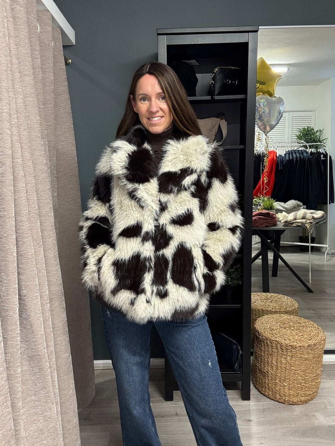 Bemio Coat