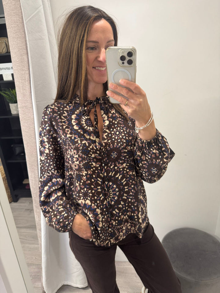 Craviz Shirt