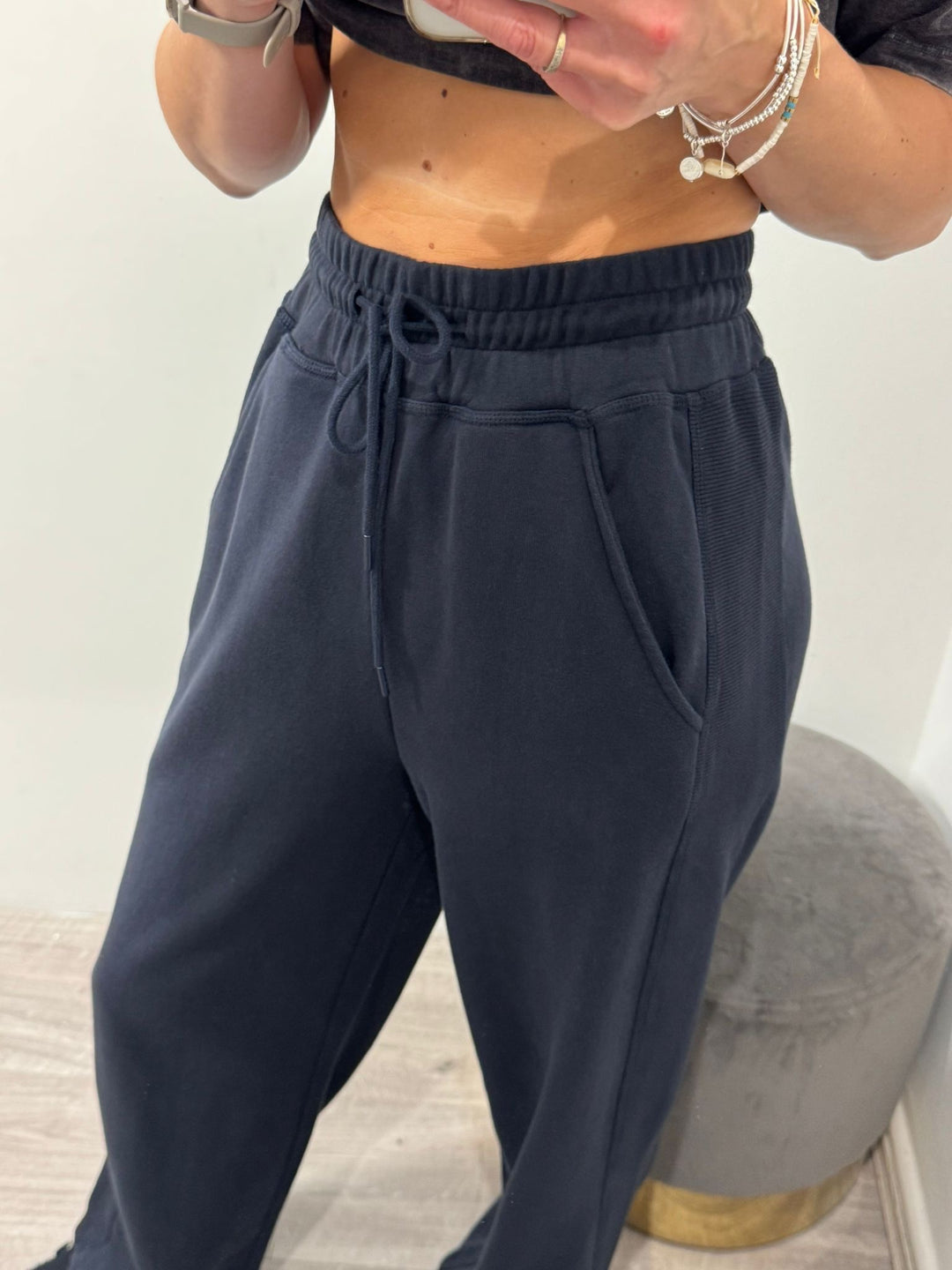Mardes Pants