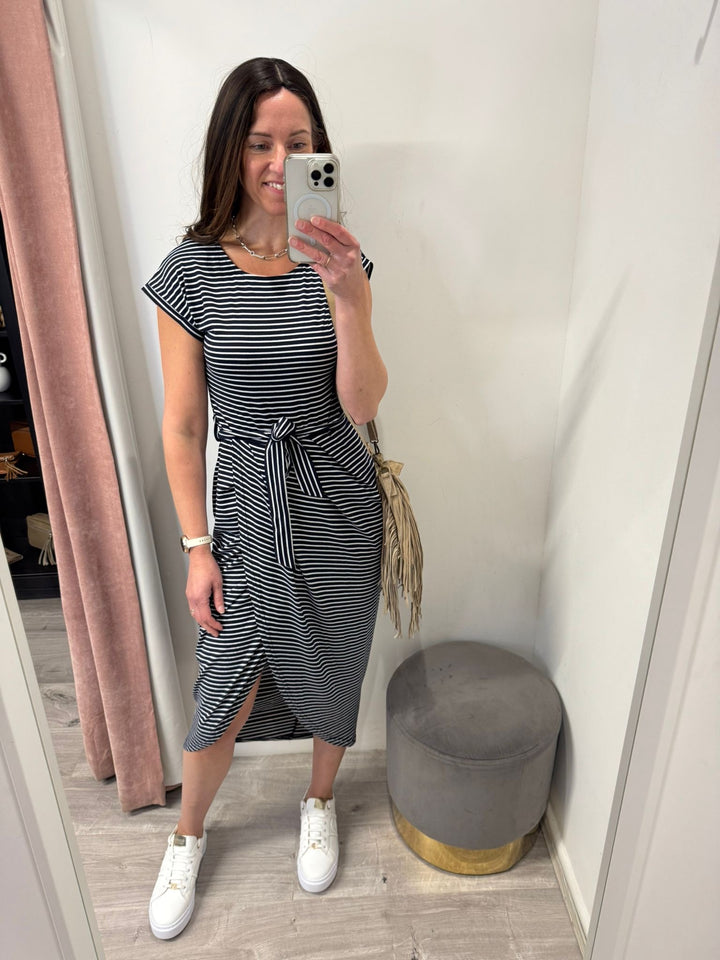 Pippa Dress - Size 12