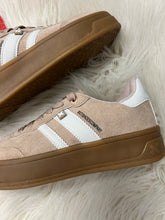 Load image into Gallery viewer, Xti Alba Flatform Trainers - Beige
