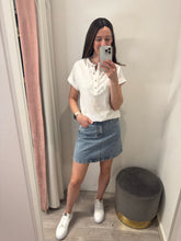 Load image into Gallery viewer, Sibille Blouse
