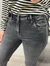 Load image into Gallery viewer, Toxik Boyfriend Jeans - Last 8 (to fit 10)
