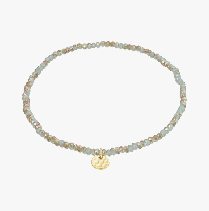 Indie bracelet - Gold Plated