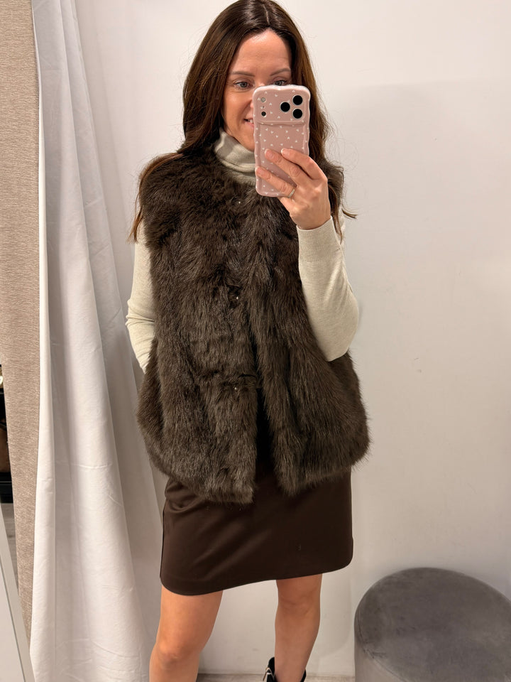 Cesille Gilet