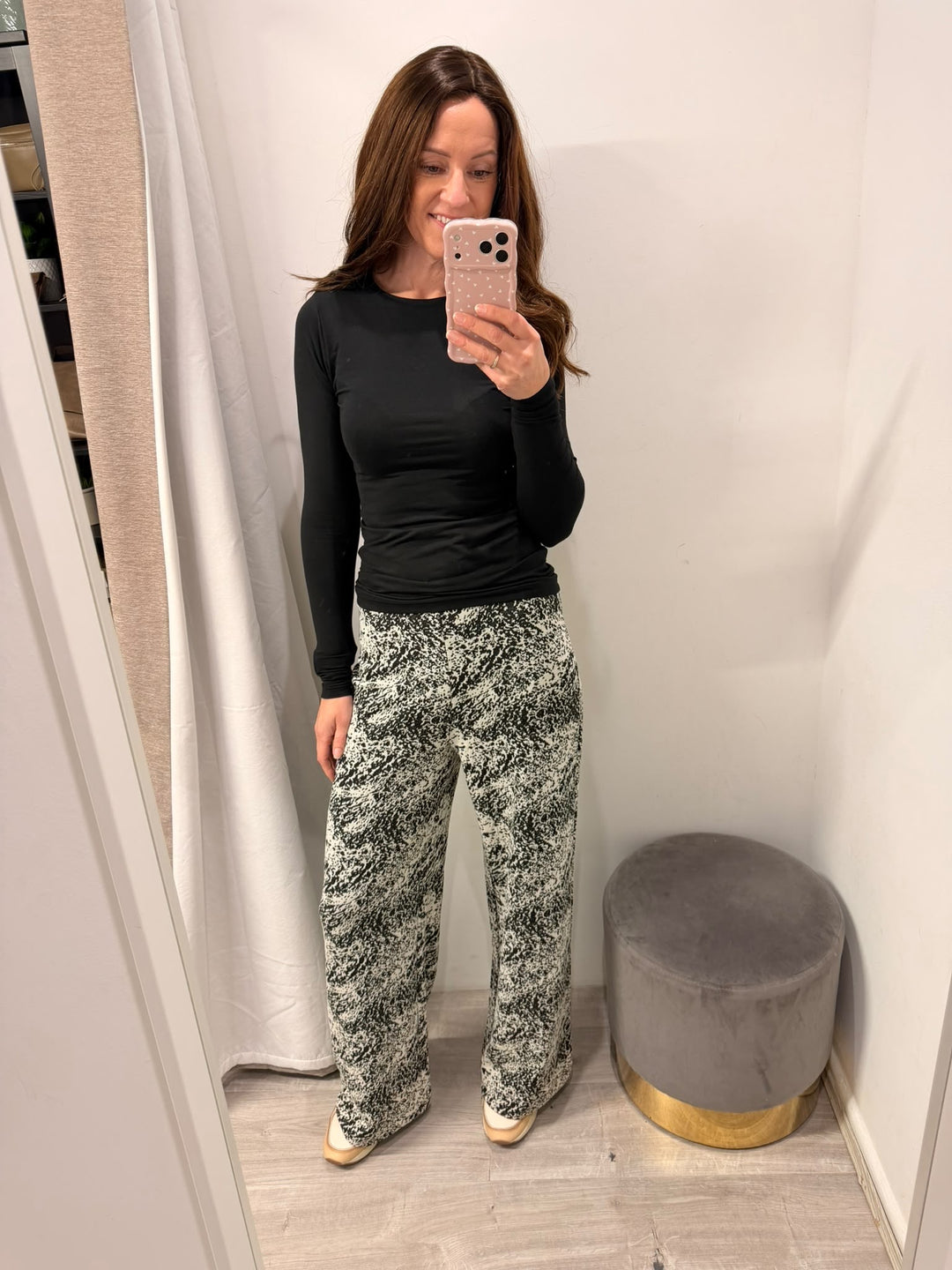 Oelly Pants