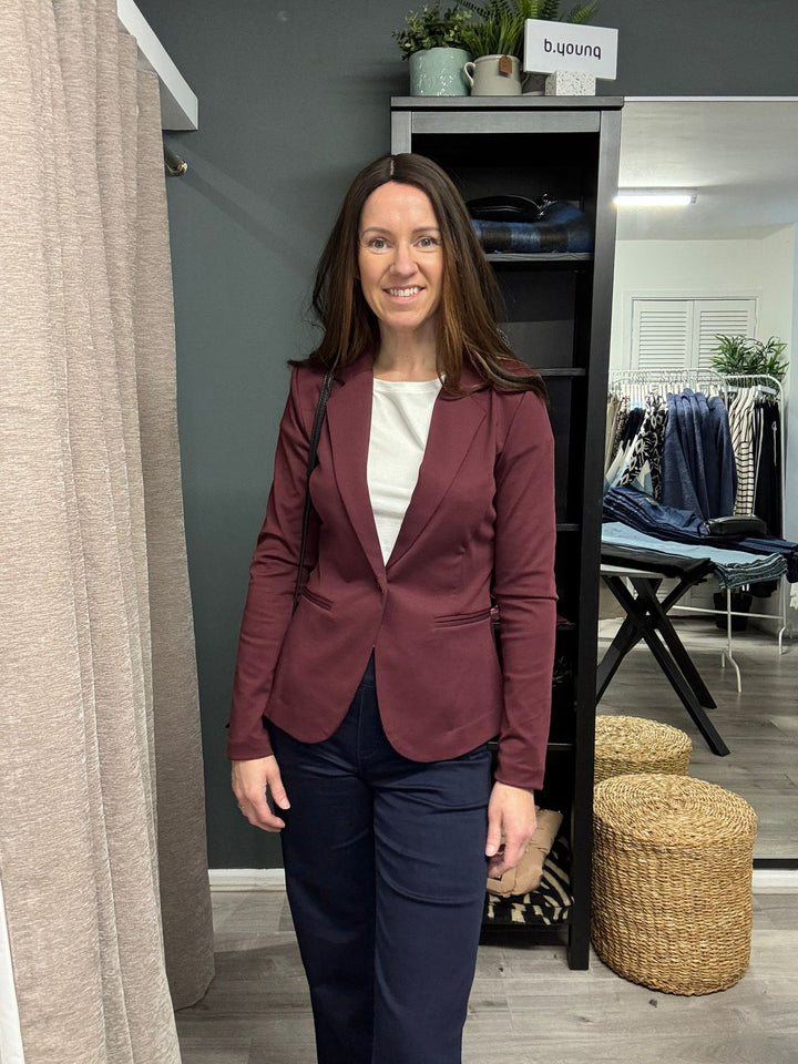 Kate Blazer - Port Royale