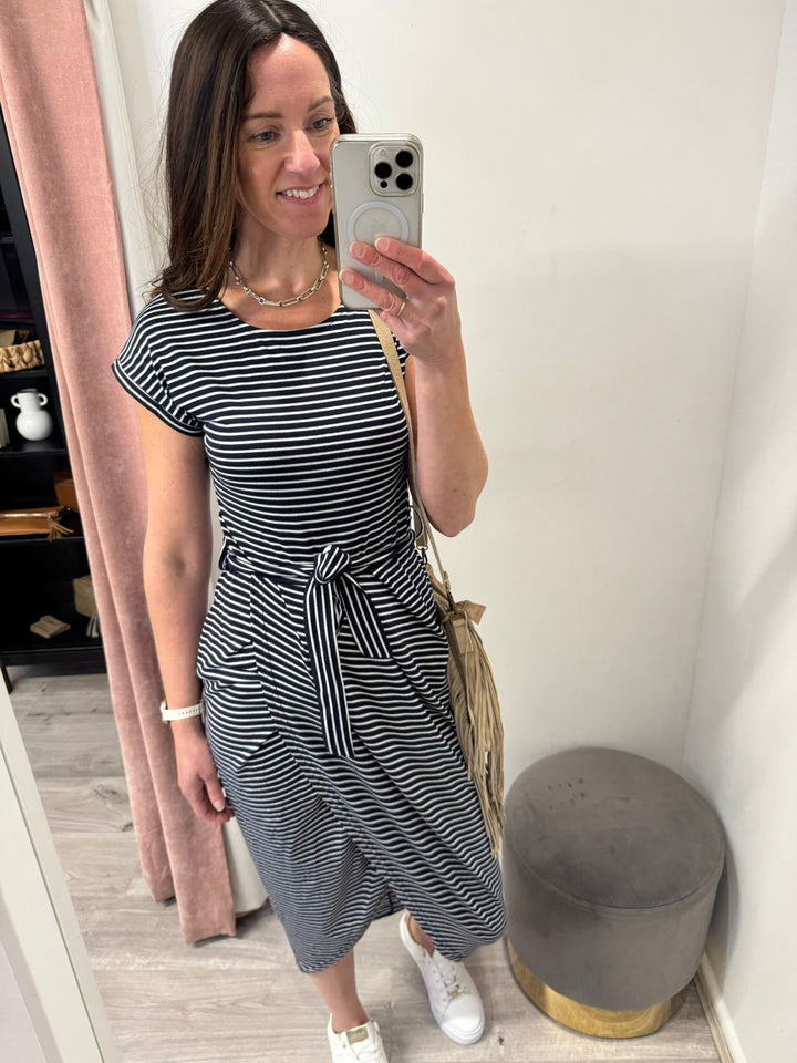 Pippa Dress - Size 12