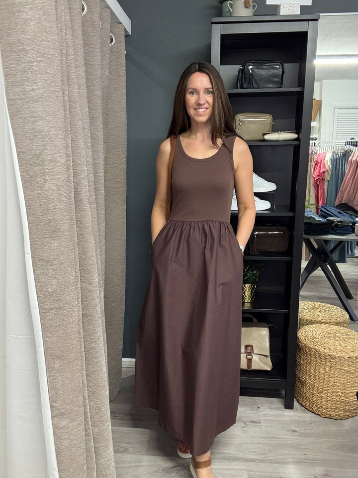 Sunnia Dress
