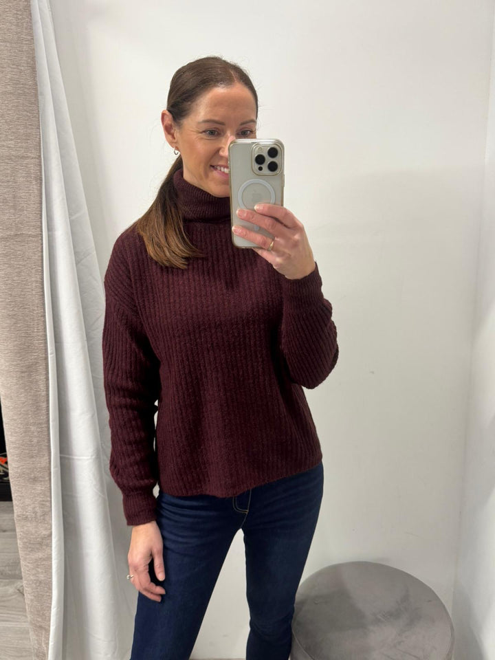 Onema Rollneck Jumper