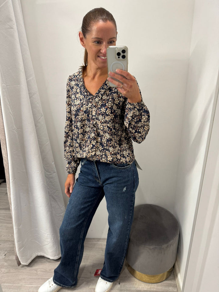 Vera Blouse