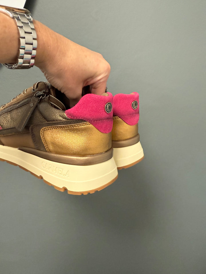 Carmela Eva Trainers