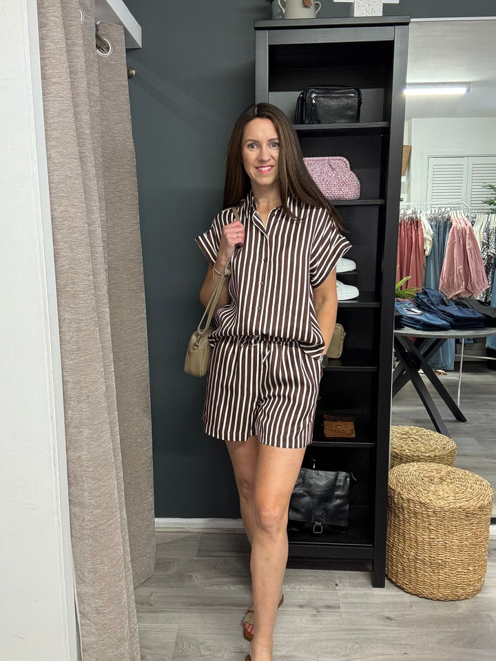 Evino Shirt
