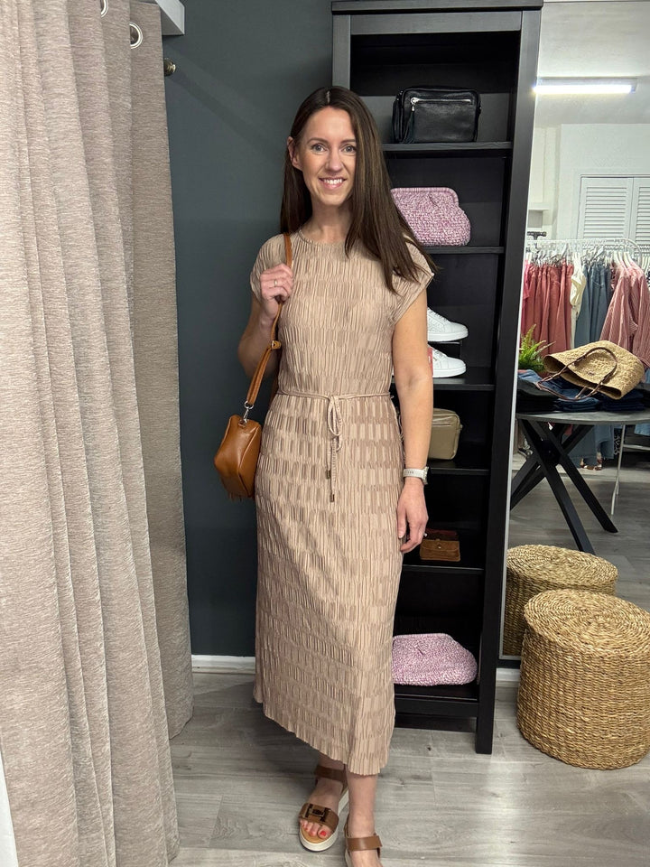 Uvika Dress