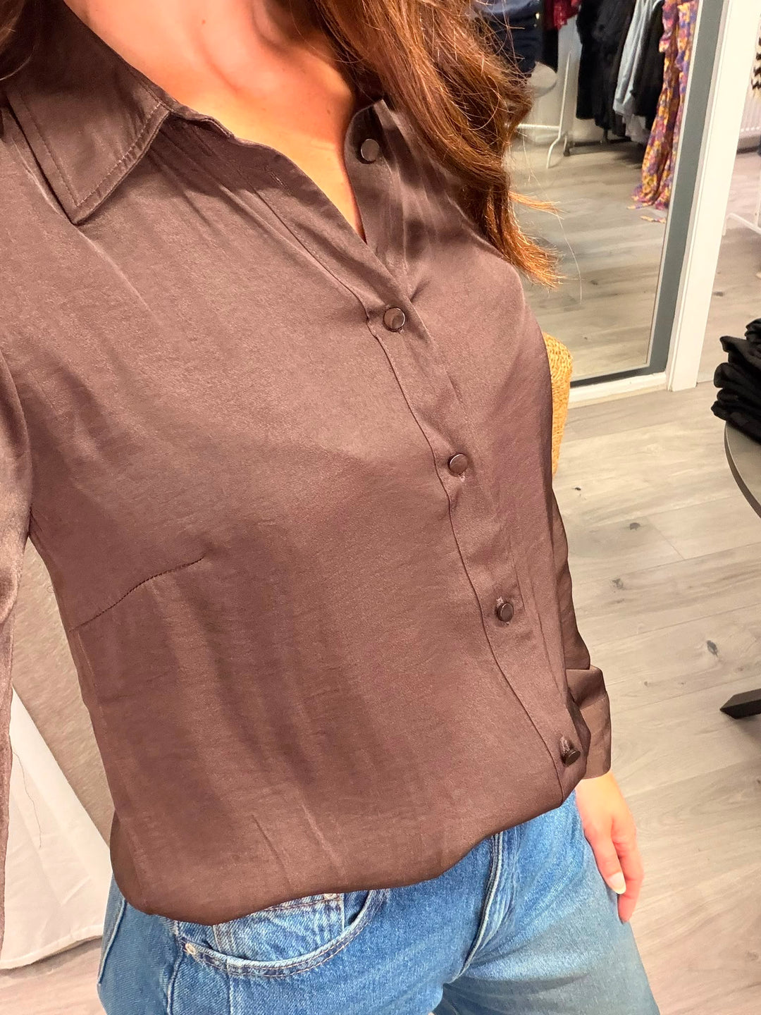 Ival Shirt