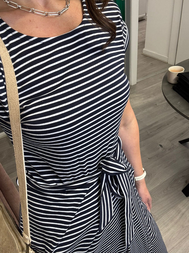 Pippa Dress - Size 12