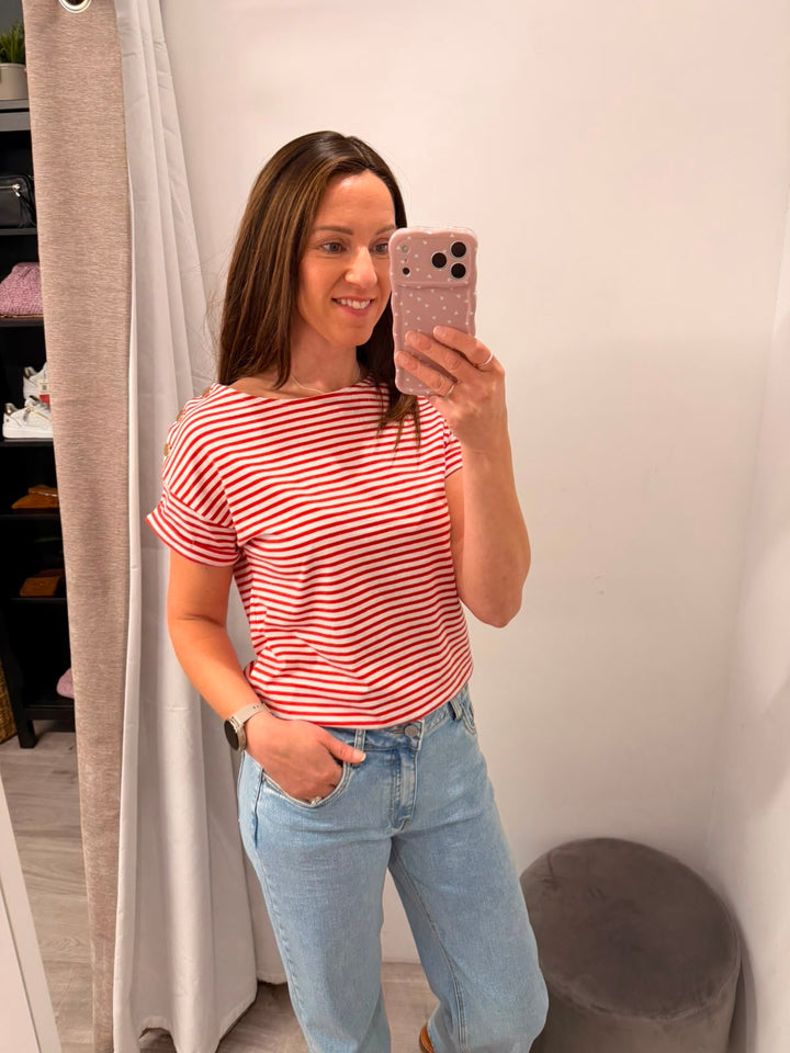Silany T-shirt