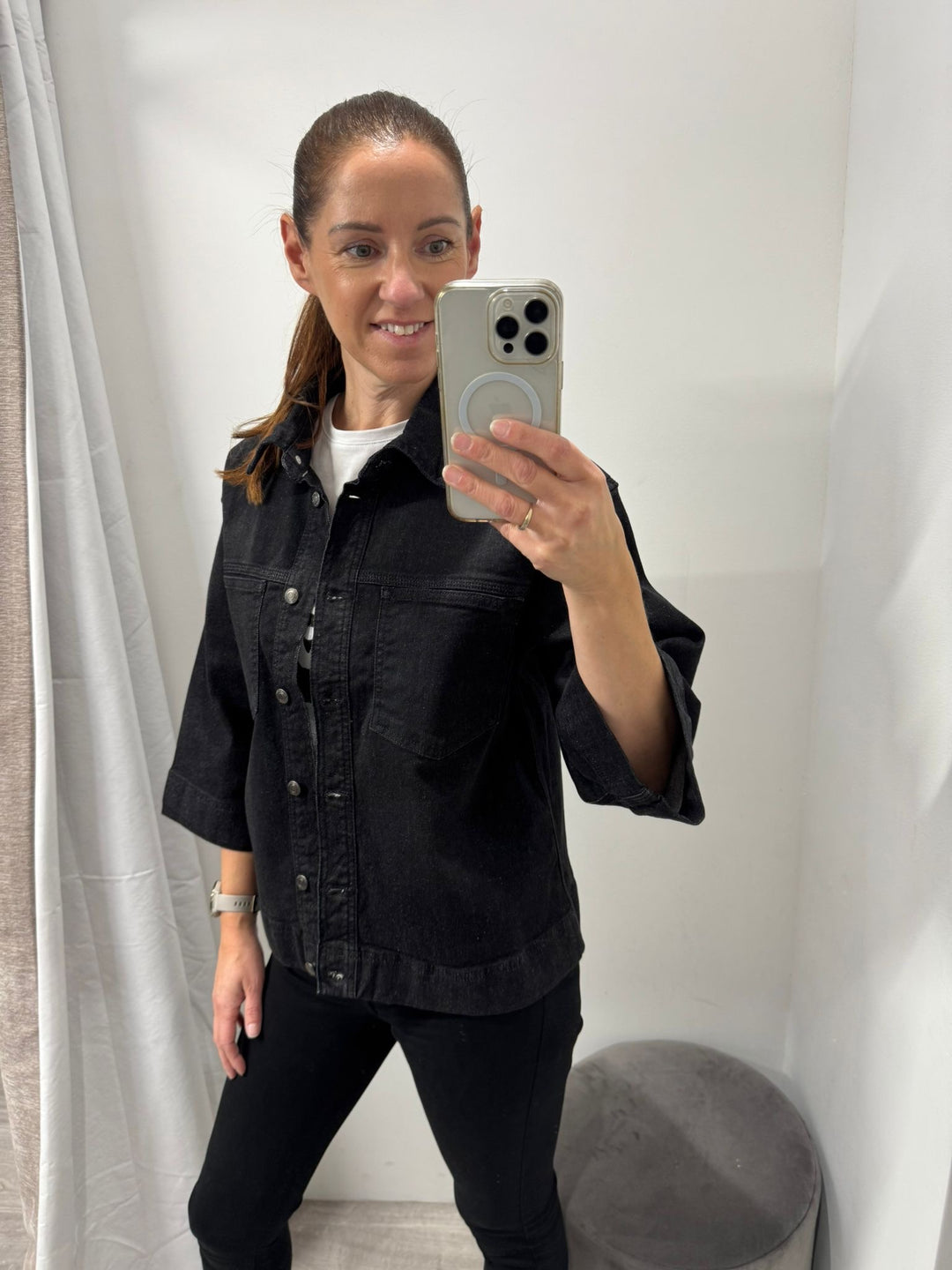 Katja Jacket