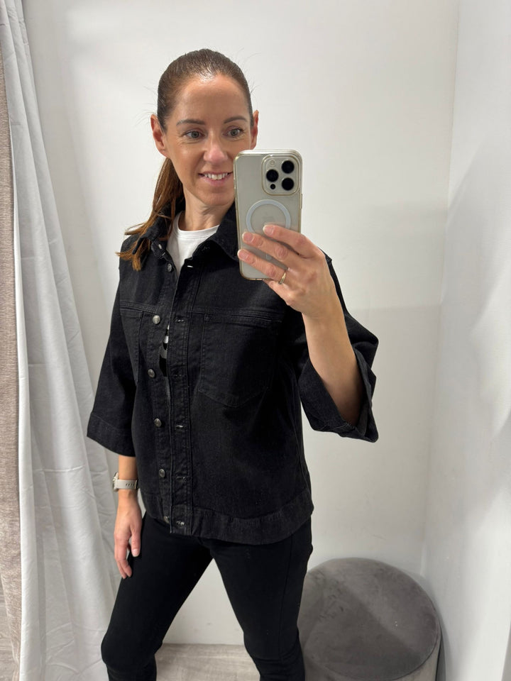 Katja Jacket