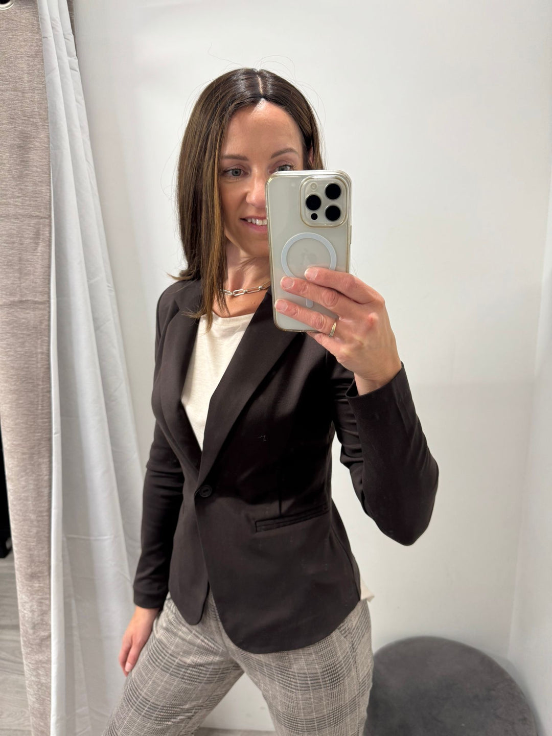 Kate Blazer - Chocolate Torte
