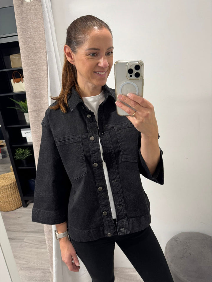 Katja Jacket