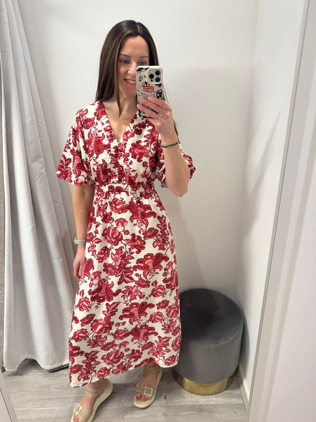 Gilvis Dress