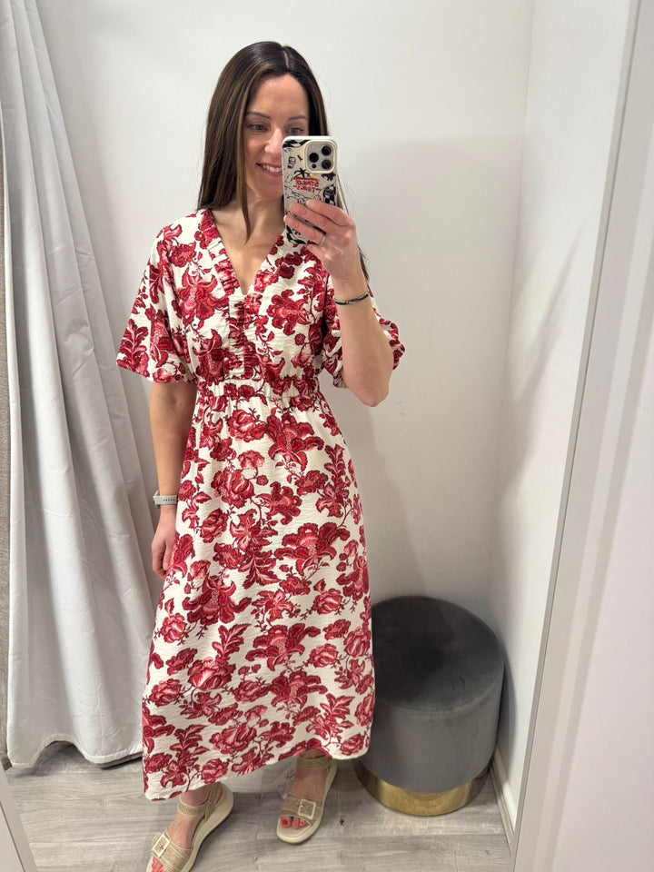 Gilvis Dress