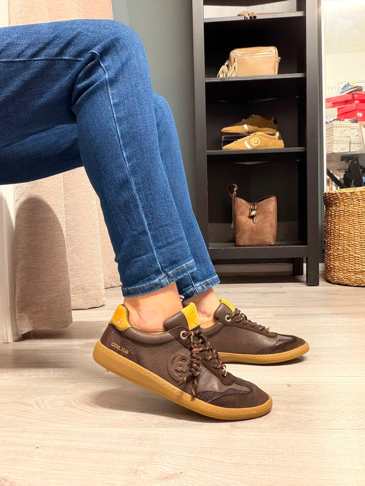 Carmela Siena Trainers