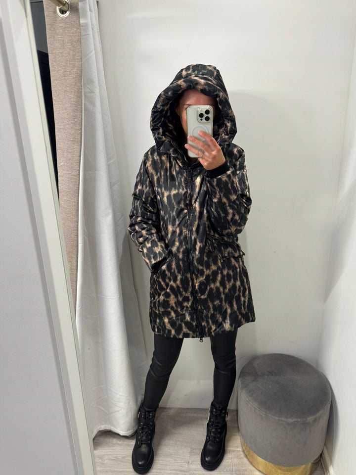 Lune Coat