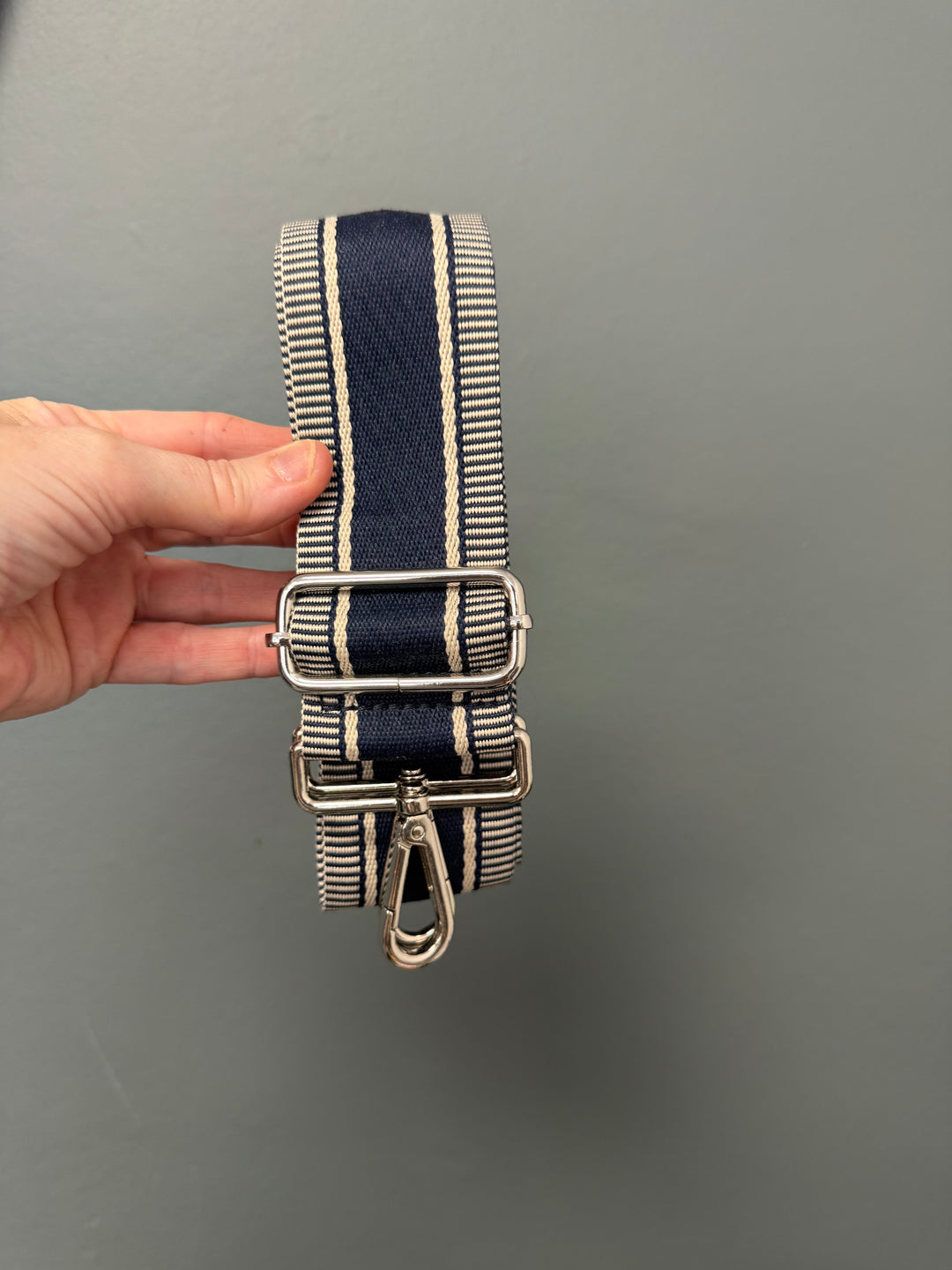 Statement Bag Strap - Various Colours
