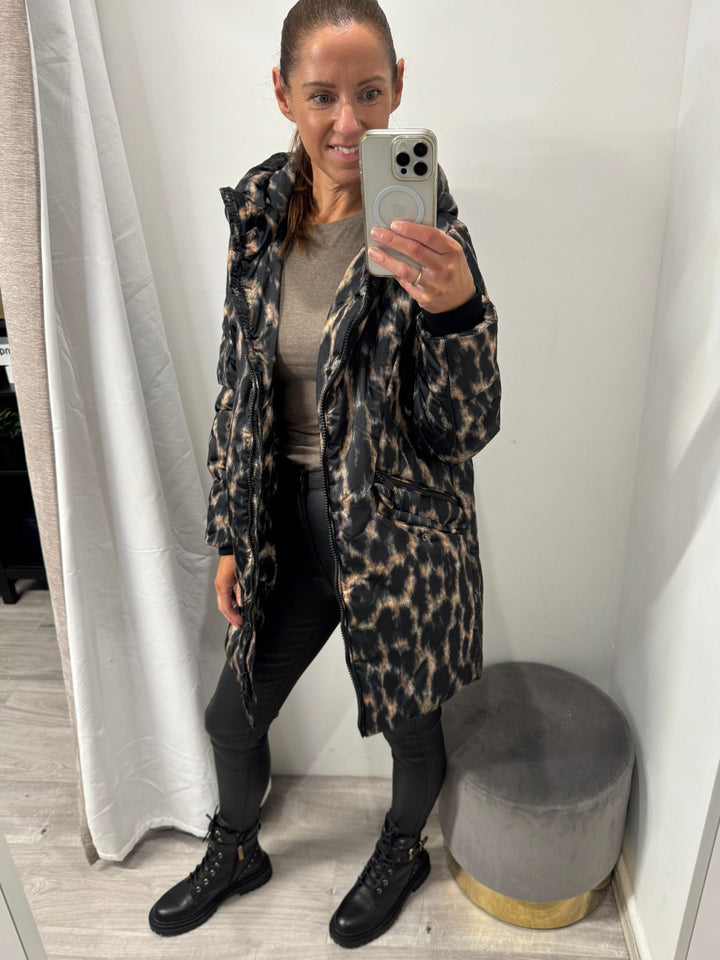 Lune Coat