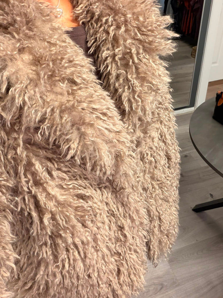 Lias Jacket