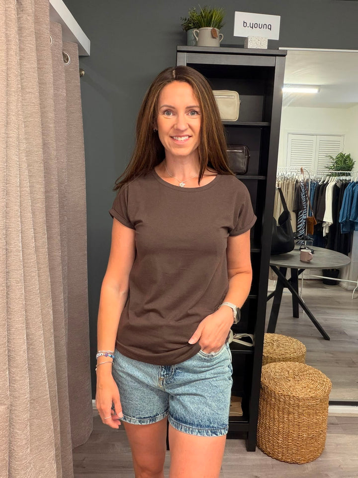 Pamila T-shirt - Java