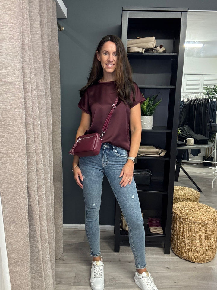 Toxik Esme Skinny Jeans