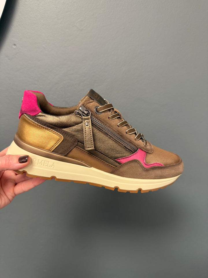 Carmela Eva Trainers