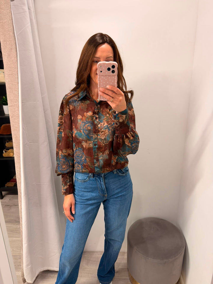 Elenor Shirt