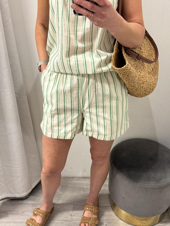 Jovil Shorts