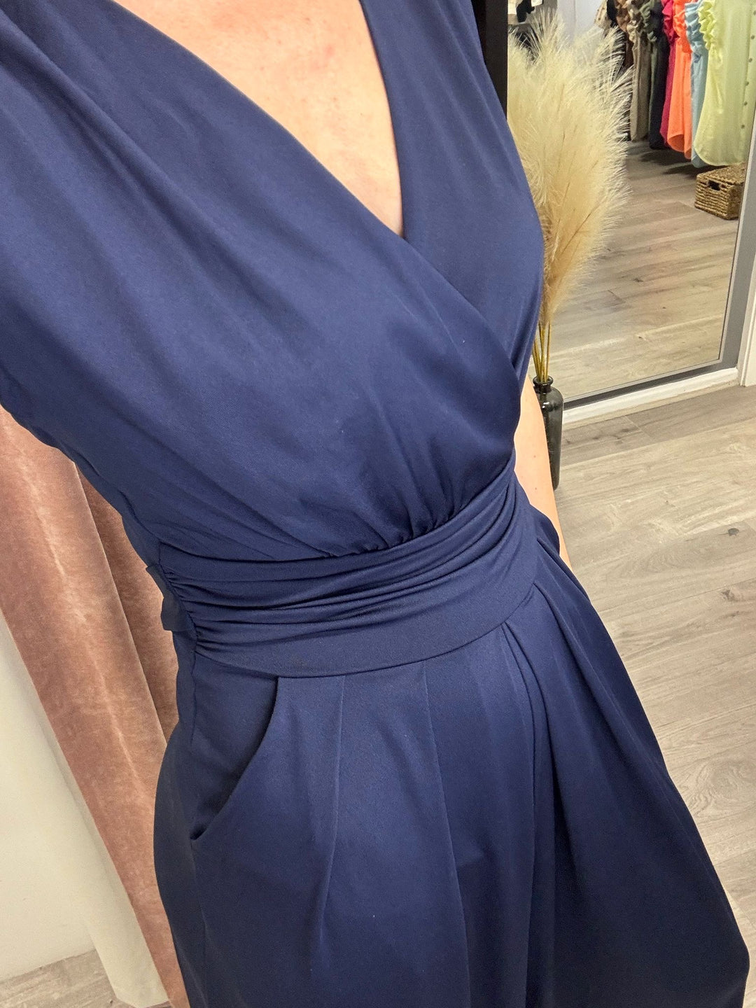 Rhona Jumpsuit