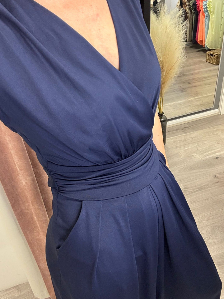Rhona Jumpsuit