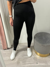 Load image into Gallery viewer, High Waisted Sculpt Leggings
