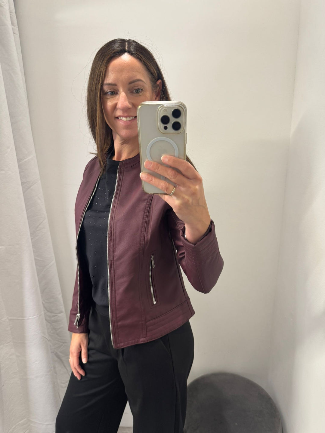 Acom Jacket
