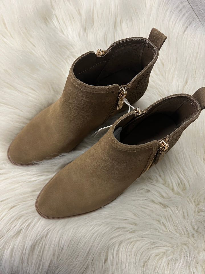 Carmela Maya Boots