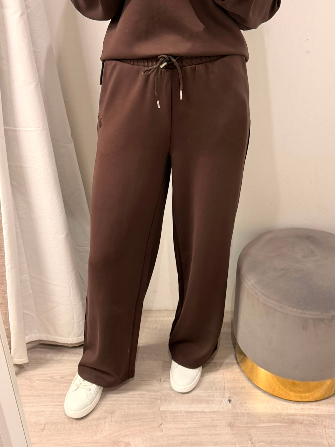 Penny Piping Pants - Java
