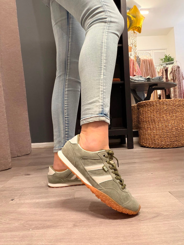 Xti Livia Trainers